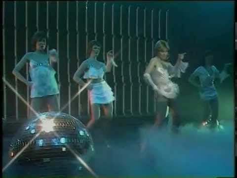 Doris D And The Pins — Doris D. And The Pins - Shine Up (1980)