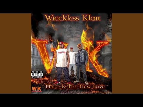 Wreckless Klan — Same Ol G's