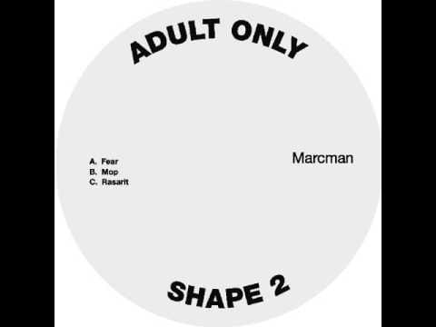 Marcman — Marcman - Rasarit [AOS02]