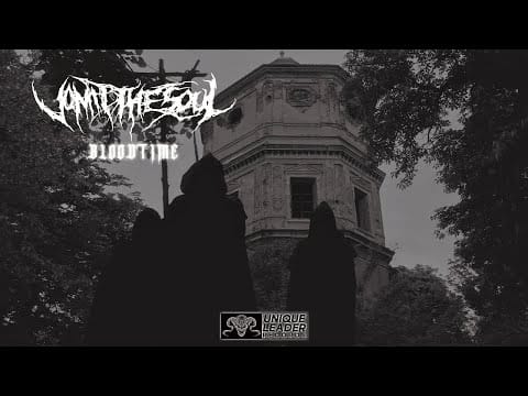 Vomit The Soul — Vomit the Soul - Bloodtime (Official Video)