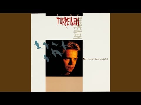 Timo Turpeinen — On aivan sama