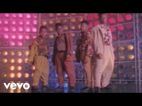 The Boys — The Boys - Crazy
