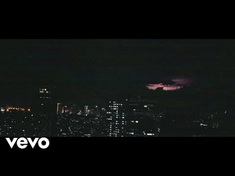 No Rome — 1:45AM ft. Bearface