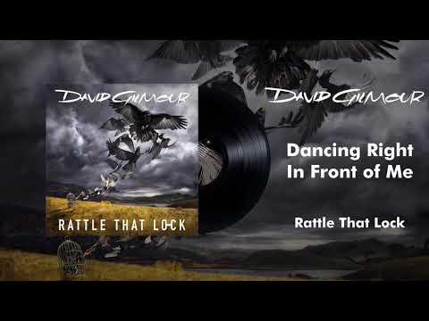 David Gilmour — David Gilmour - Dancing Right In Front of Me (Official Audio)