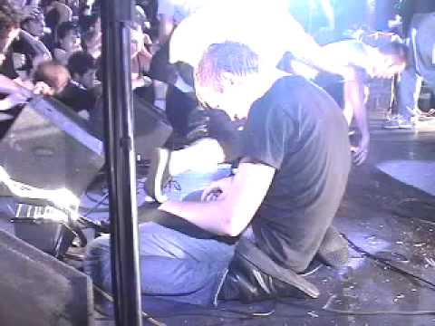 Botch — Botch - Final Show Encore (alt. take)