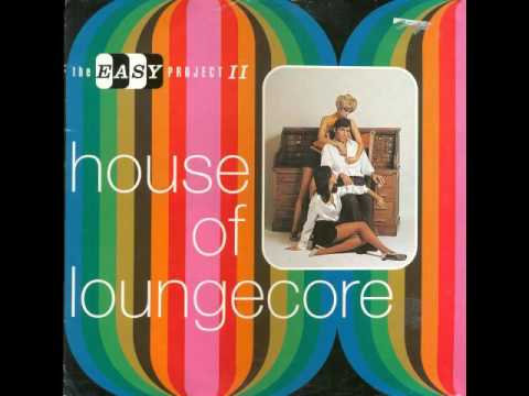 Anita Harris — Anita Harris - London Life - Alan Tew - Loungecore
