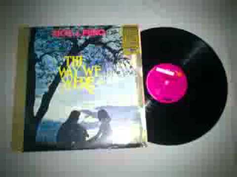 Rico J. Puno — Rico J. Puno - All By Myself (Vinyl LP)