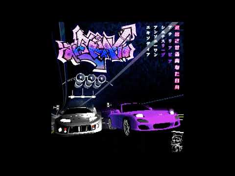 Sienna_Sleep — Exodia - Lumina [DY-006]