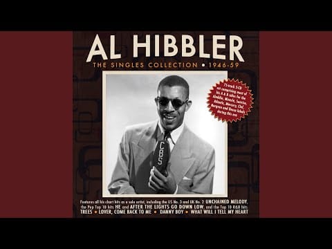 Al Hibbler — My Heart Tells Me