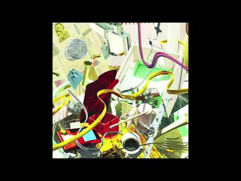 Steve Huerta — Shed Light - Huerta | Three Fingerz Musique [2017]