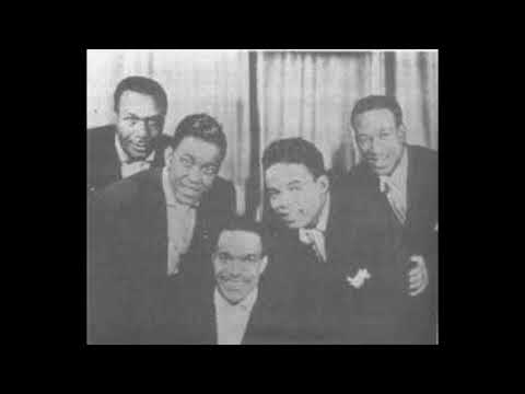 Hank Ballard & The Midnighters — i was born to move Hank Ballard And The Midnighters