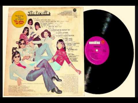 Cinderella (11) — Cinderella - Superstar ng Buhay Ko