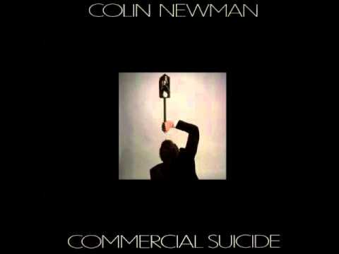 Colin Newman — Colin Newman - I'm Still Here (Vinyl)