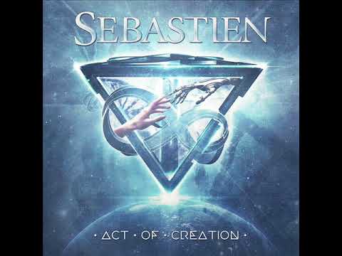 Sebastien (7) — Sebastien - No Destination (Feat.Kristýna Dostálová)