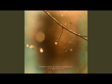 Robert Rich — Passacaglia