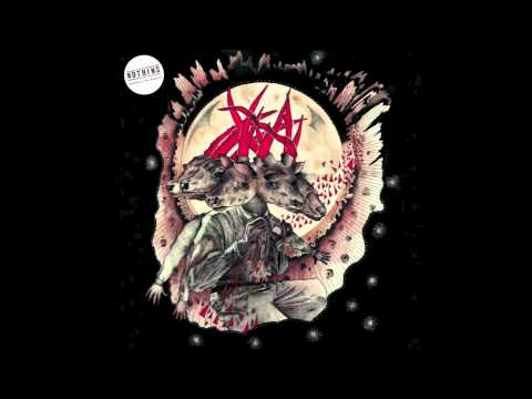 Nothing (14) — nothing - nothing's under control