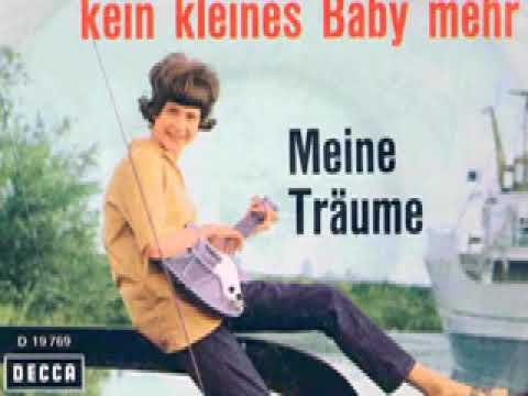 Janneke Peper — Janneke - Oh, ich bin kein kleines Baby mehr