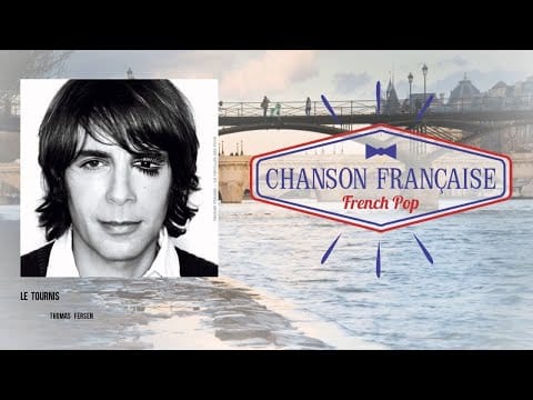 Thomas Fersen — Thomas Fersen - Le tournis