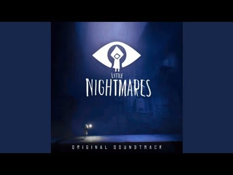 Tobias Lilja — Little Nightmares Original Soundtrack 05 Lights Out (Low Pitched)