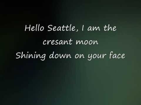 Owl City — Hello Seattle- Owl City