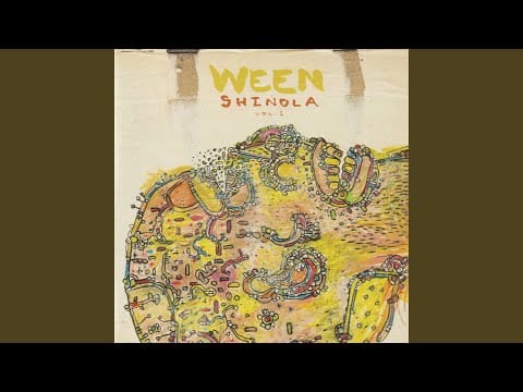 Ween — Israel