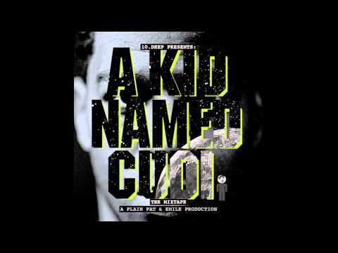 Kid Cudi — Kid Cudi - The Prayer (A Kid Named Cudi) [HQ]