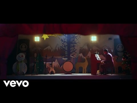 Tony Hadley — Tony Hadley - Shake Up Christmas