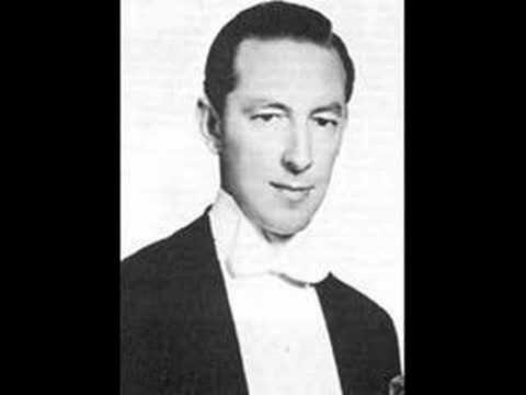 Hal Kemp And His Orchestra — Hal Kemp and his Orch. - High Up On A Hill-Top