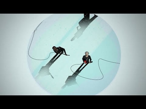 Berry Sakharof — ברי סחרוף & דודו טסה - ראי איזה פלא
