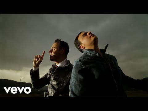 Rio Roma — Río Roma - Me Cambiaste la Vida (Videoclip)
