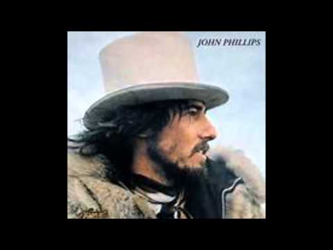 John Phillips — John Phillips - Shady