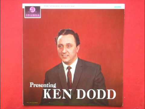Ken Dodd — Ken Dodd - The River ( Le Colline Sono In Fiore )