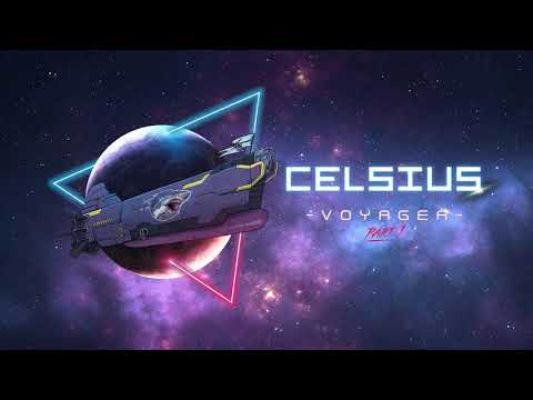Celsius — Celsius - mod. after taste [KARNAGE RECORDS] - VOYAGER#1