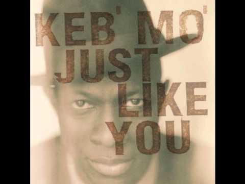Keb' Mo' — Keb' Mo'-That's Not Love