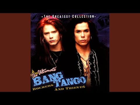 Bang Tango — Untied And True