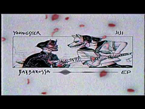Youngster Jiji — youngster jiji - i am the wolf, i am the demon // prod. king sol x youngster jiji