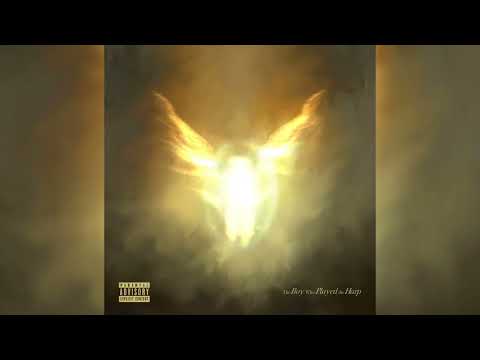 Dave (403) — Dave - The Boy Who Played The Harp (Clean Version)
