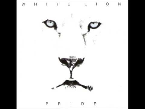 White Lion — White Lion - Lonely Nights