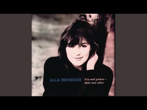 Ulla Meinecke — Unten am Ufer