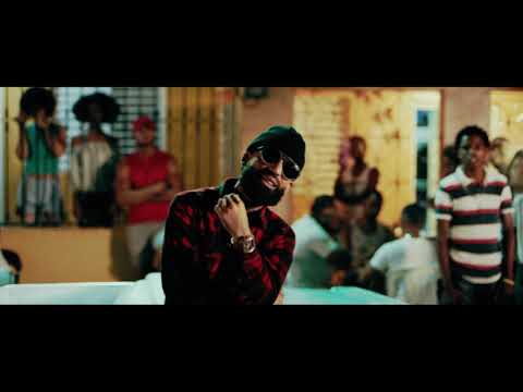 Arcángel — Arcángel - Invicto (Video Oficial)