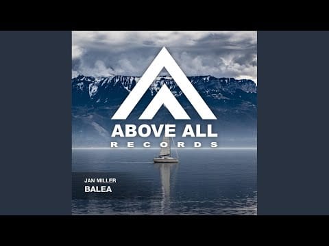 Jan Miller (2) — Balea (Original Mix)