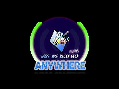 GodsGift — Pay As You Go Cartel | ANYWHERE