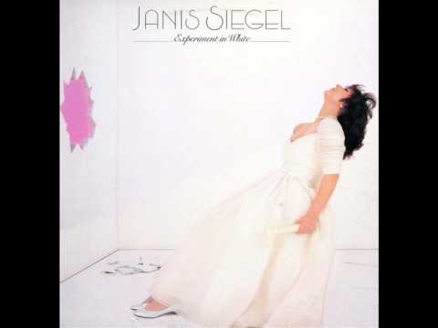 Janis Siegel — Janis Seigel - To Be With You