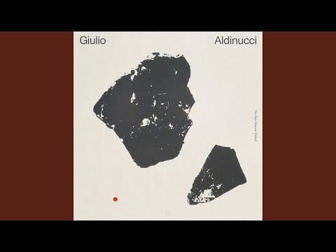 Giulio Aldinucci — Mirages and Miracles