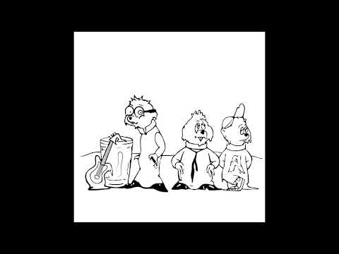 Chipmunks On 16 Speed — chipmunks on 16 speed – Vol. 2 (2015)