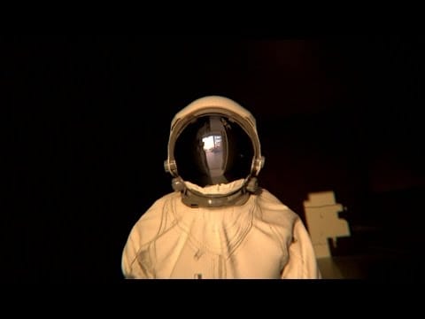 Chinese Man — Chinese Man - Escape (Official Music Video)