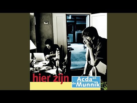 Acda en de Munnik — Kees