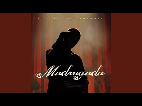Madrugada — You Better Leave (Live)