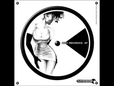 Cari Lekebusch — Cari Lekebusch - Sparkplug [Body Mechanics EP]