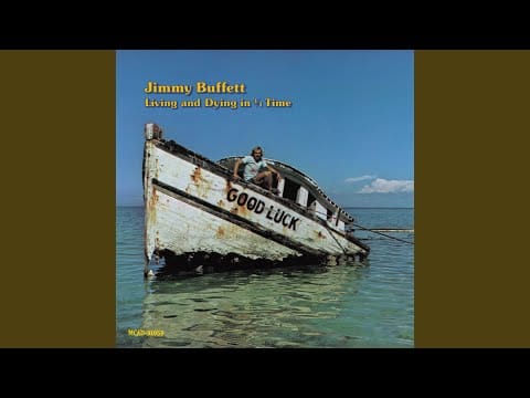 Jimmy Buffett — Saxophones